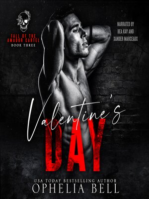 cover image of Valentine's Day